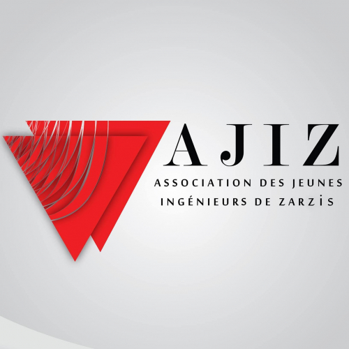 Logo de l'association Association des Jeunes Ingénieurs de Zarzis 