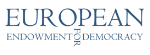 European Endowment for Democracy Logo