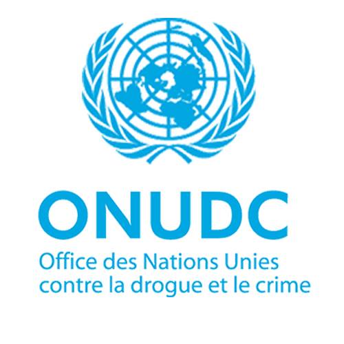 Office des Nations Unies contre la drogue et le crime  (ONUDC)
