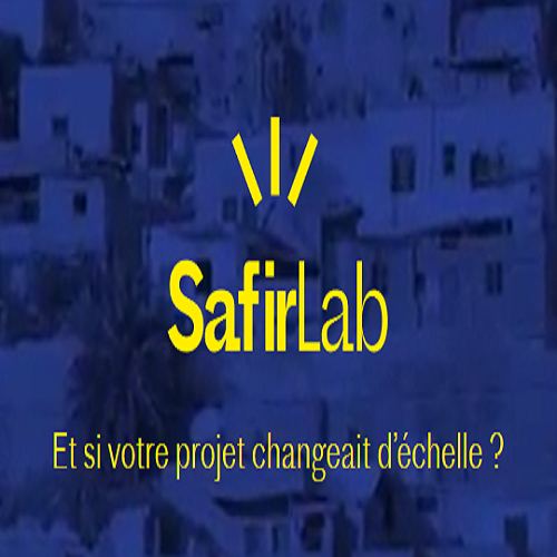 l’Institut Français en Tunisie lance un appel à candidature pour participer à la nouvelle édition 2018 de SafirLab