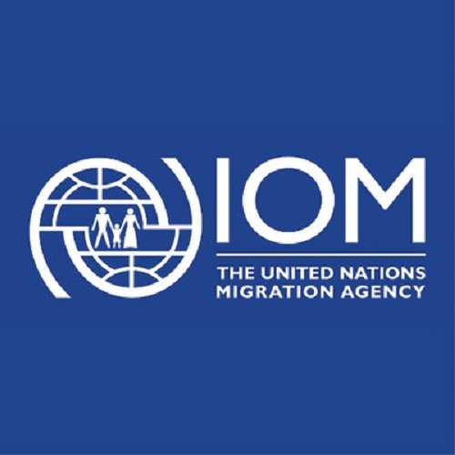 Caseworkers – IOM
